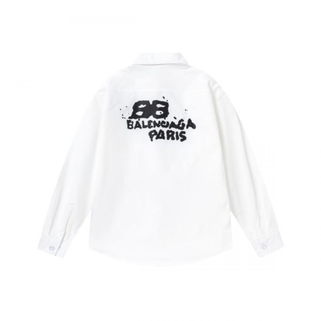 2024FW シャツ BALENCIAGA バレンシアガ 一番注目されている商品 - 画像 (3)