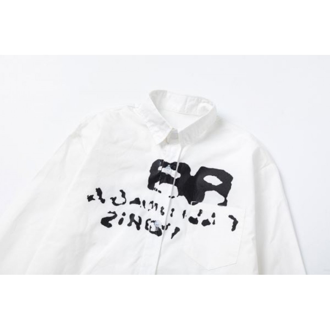 2024FW シャツ BALENCIAGA バレンシアガ 一番注目されている商品 - 画像 (4)