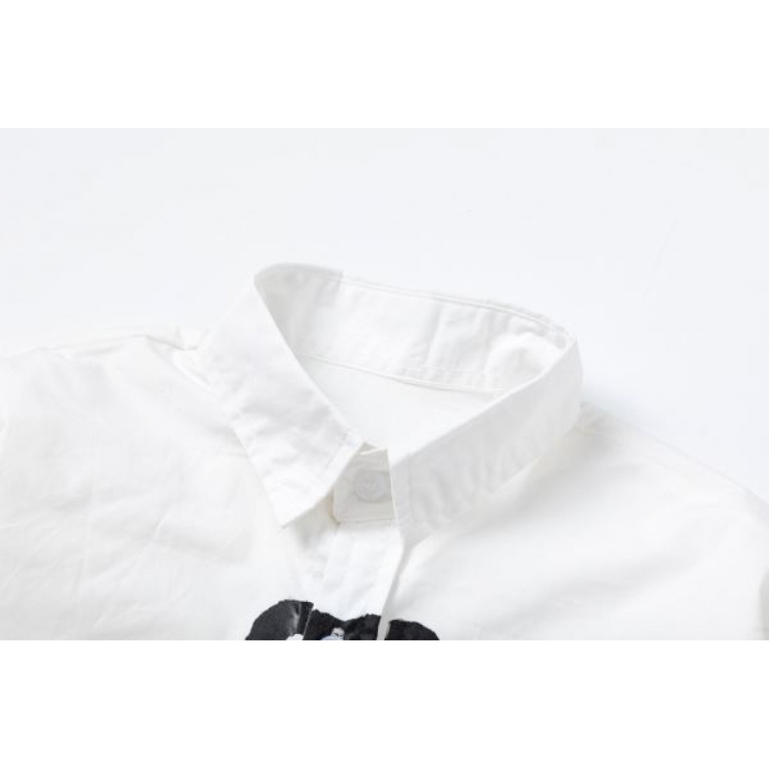 2024FW シャツ BALENCIAGA バレンシアガ 一番注目されている商品 - 画像 (5)