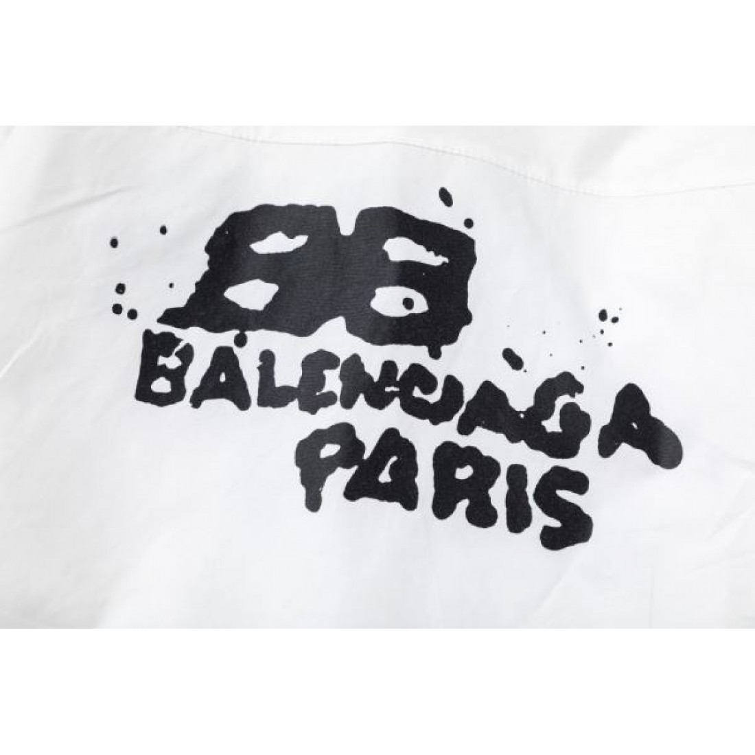 2024FW シャツ BALENCIAGA バレンシアガ 一番注目されている商品 - 画像 (11)