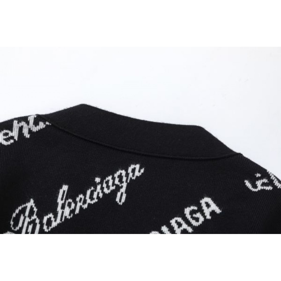 2024FW コート BALENCIAGA バレンシアガ 絶大な人気を博する新作 - 画像 (5)
