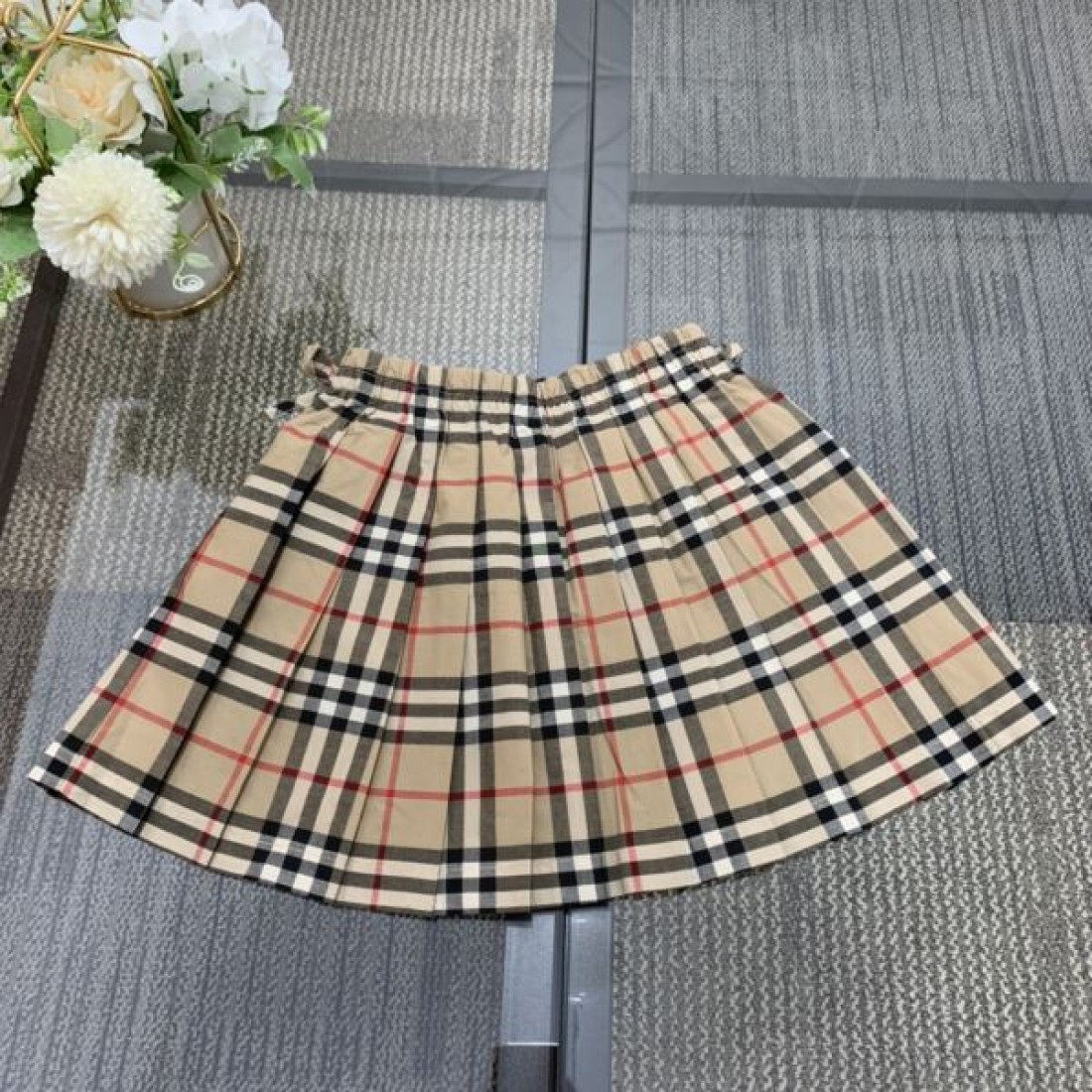 2024FW 上下セット BURBERRY バーバリー 海外のファッション新品 - 画像 (10)