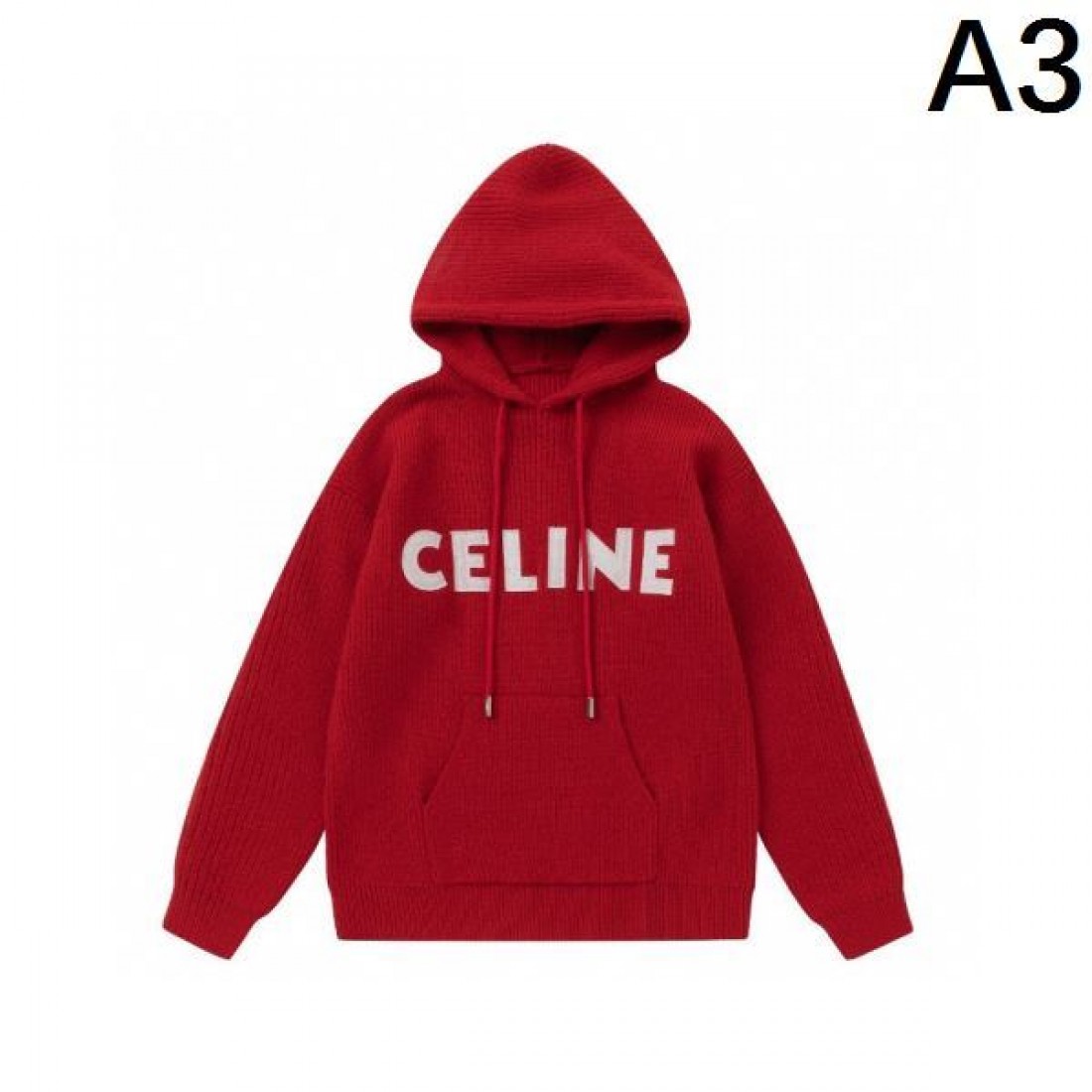 2024FW セーター CELINE セリーヌ 気分が上がる憧れブランド - 画像 (4)