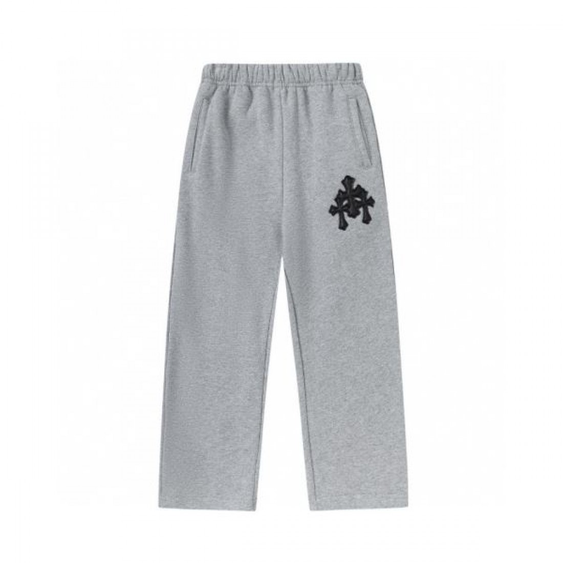2024FW 上下セット CHROME HEARTS クロムハーツ 視線を集める今冬新作 - 画像 (5)