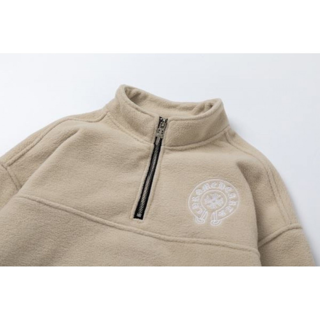 2024FW プルオーバー CHROME HEARTS クロムハーツ この冬に大満喫できる - 画像 (5)