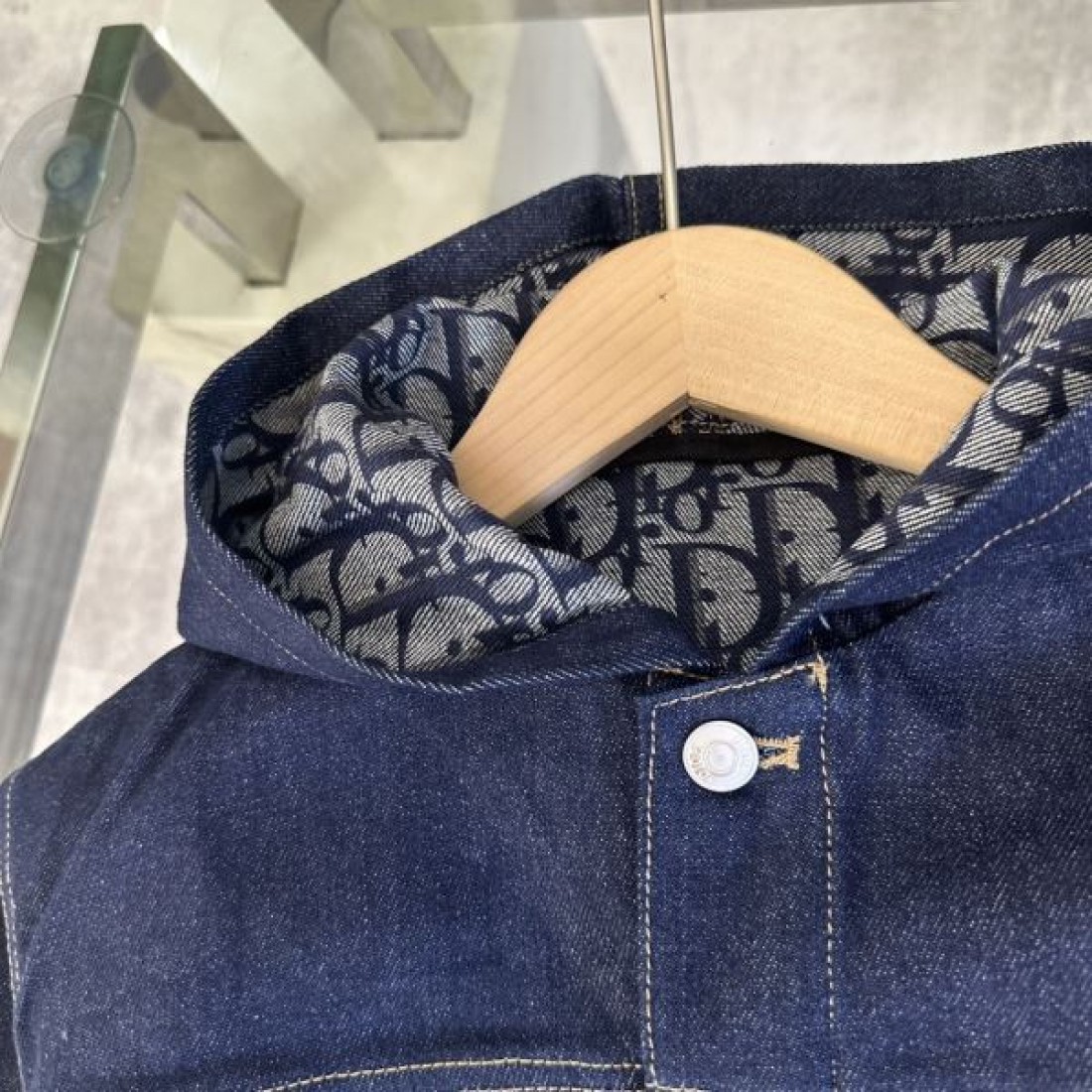 2024FW コート DIOR ディオール 今シーズン最注目のトレンド - 画像 (7)
