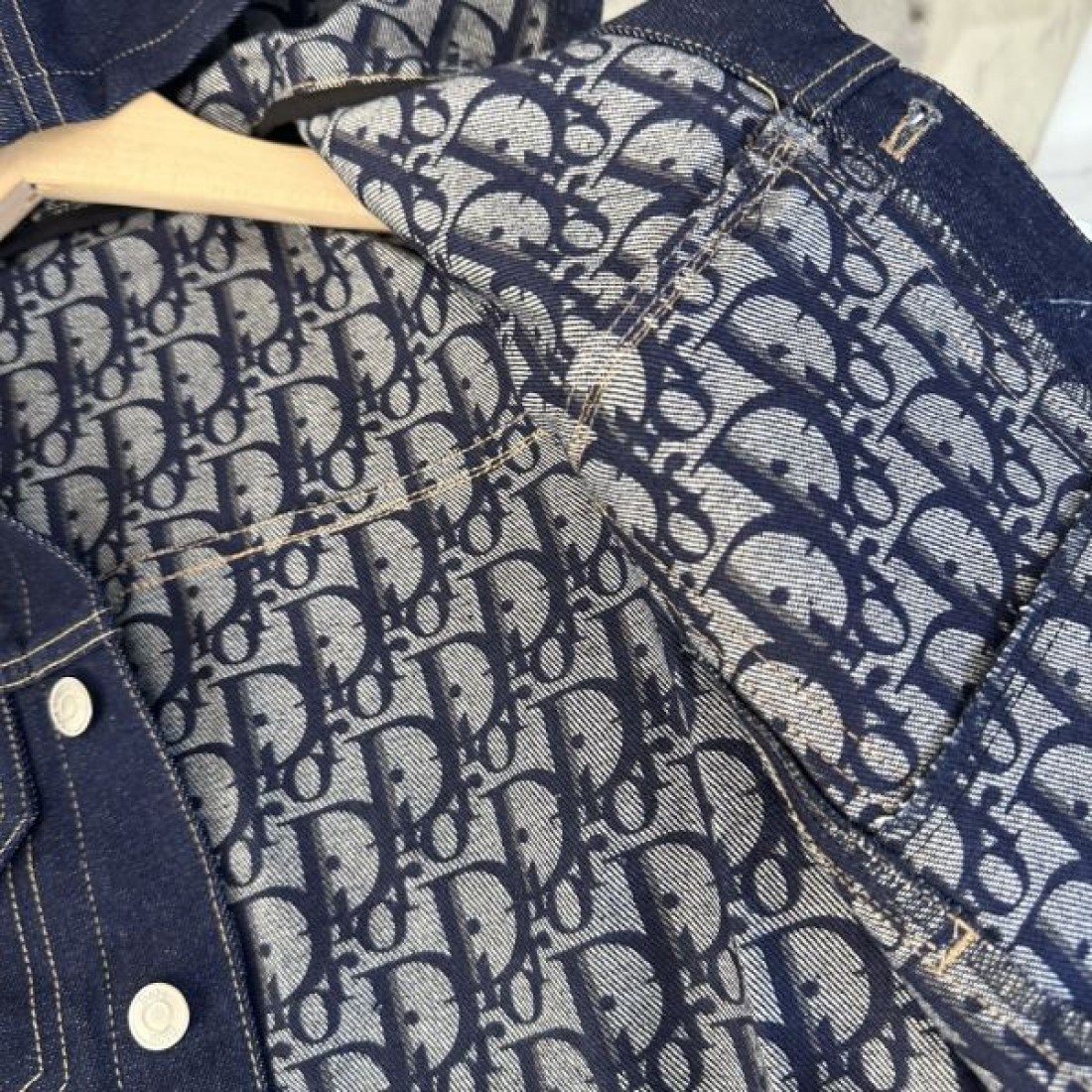 2024FW コート DIOR ディオール 今シーズン最注目のトレンド - 画像 (10)