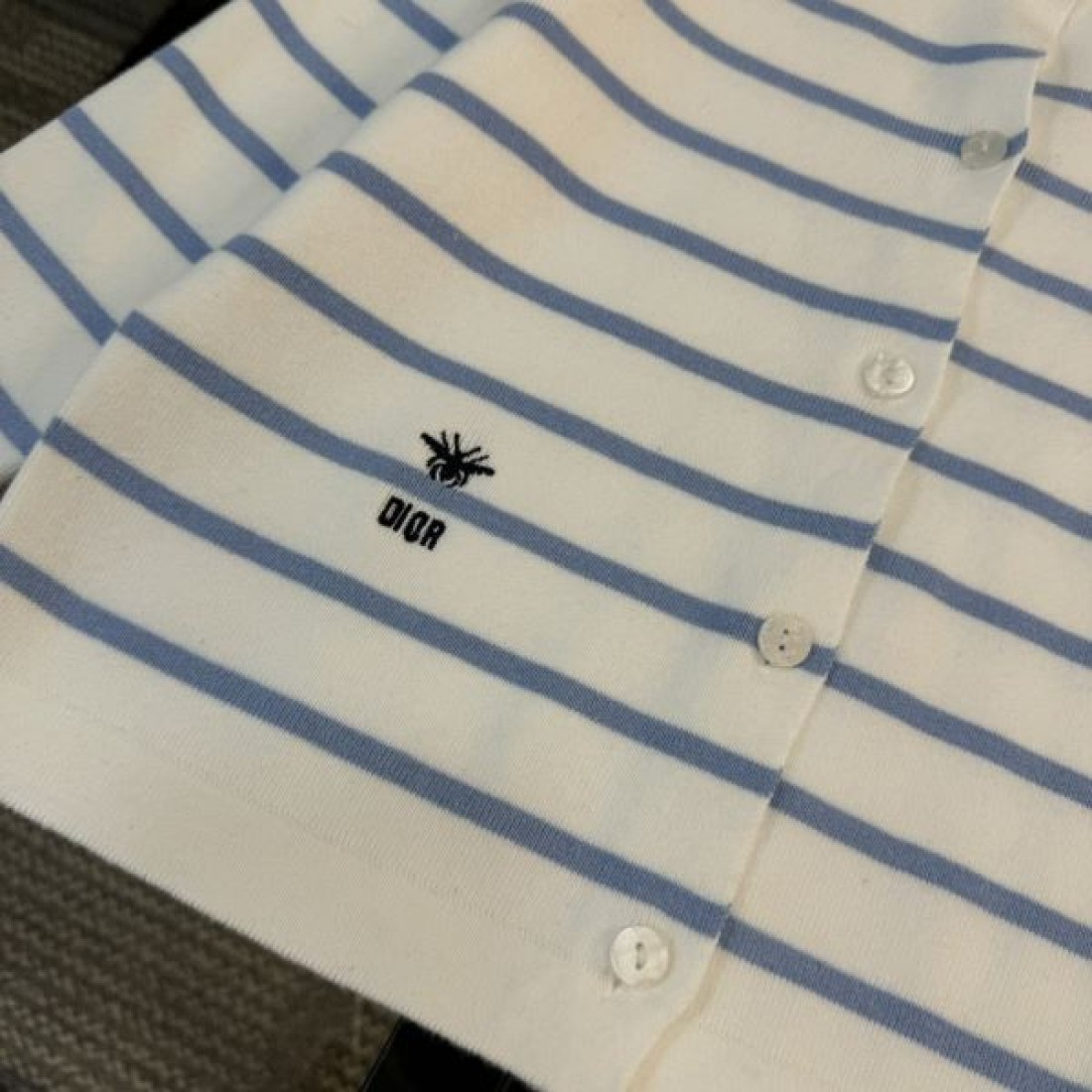 2024FW 上下セット DIOR ディオール お気に入りの最新コレクション - 画像 (9)