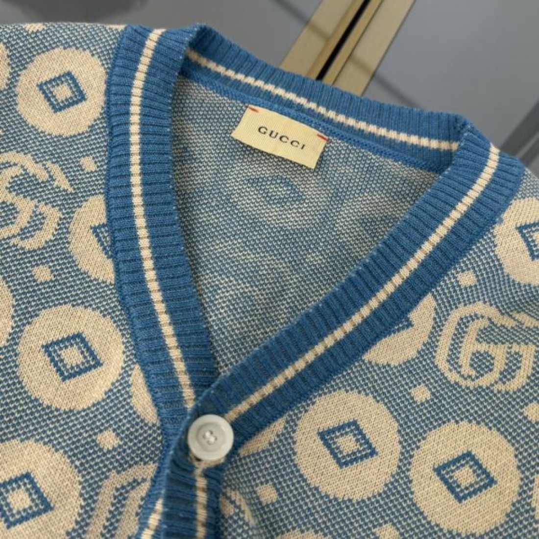 2024FW コート GUCCI グッチ おしゃれに見せるキーワード - 画像 (8)