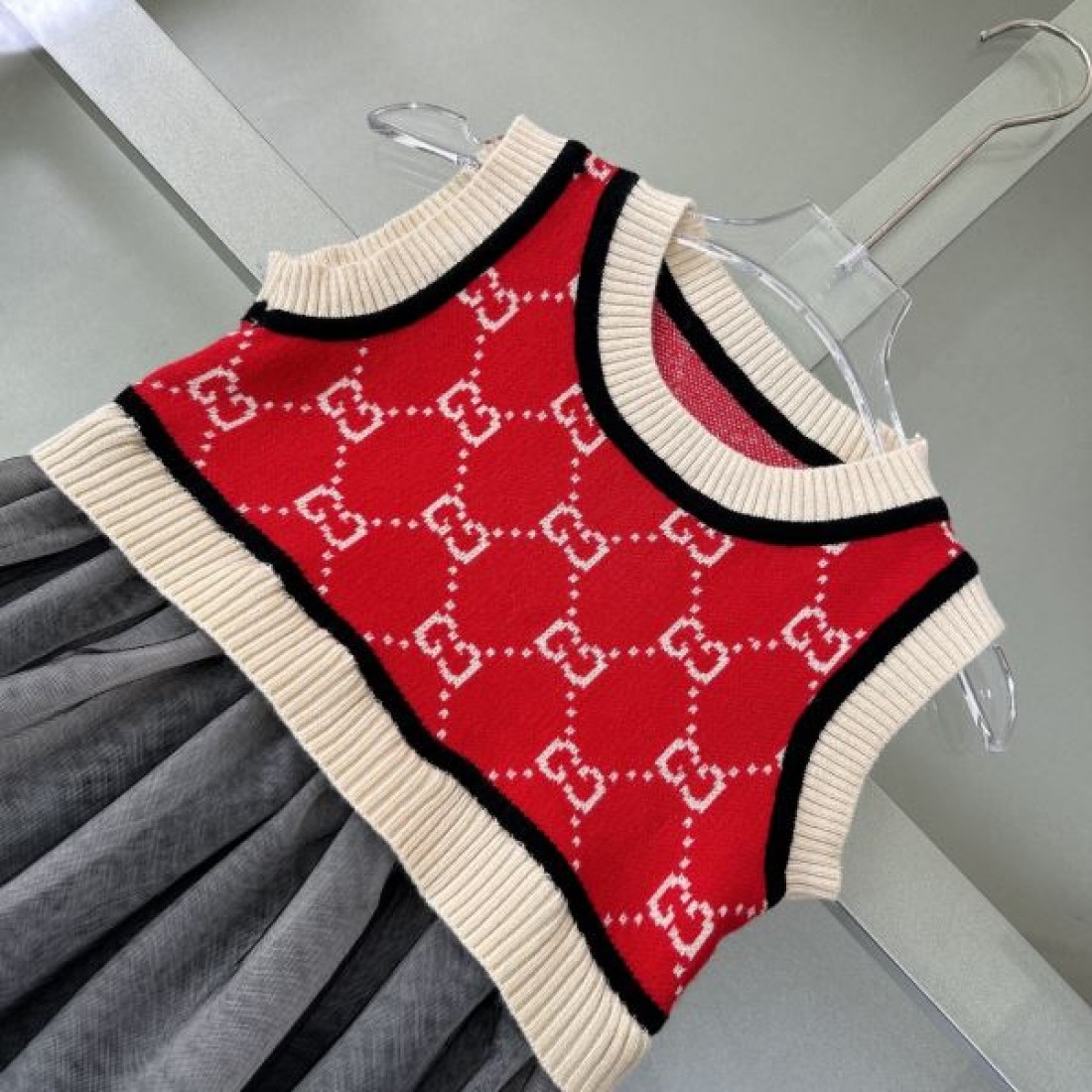 2024FW 上下セット GUCCI グッチ 当たり前に取り入れる今冬新作 - 画像 (8)