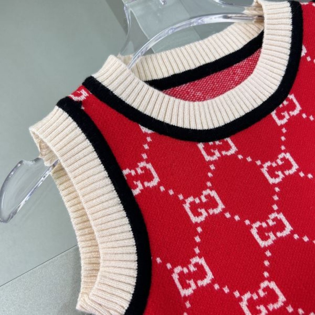 2024FW 上下セット GUCCI グッチ 当たり前に取り入れる今冬新作 - 画像 (9)