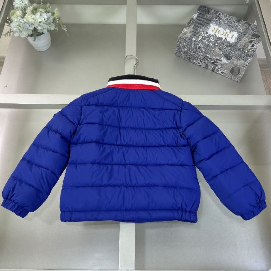 2024FW ダウンジャケット MONCLER モンクレール 高評価アイテム - 画像 (4)