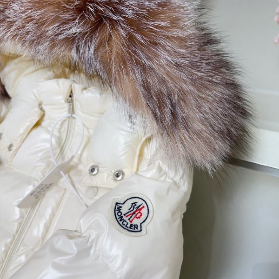 2024FW ダウンジャケット MONCLER モンクレール 話題の新作到着 - 画像 (9)
