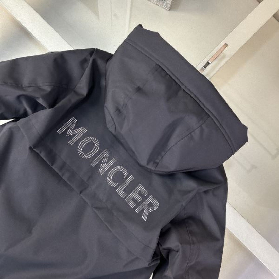 2024FW ダウンジャケット MONCLER モンクレール 流行中アイテム - 画像 (10)