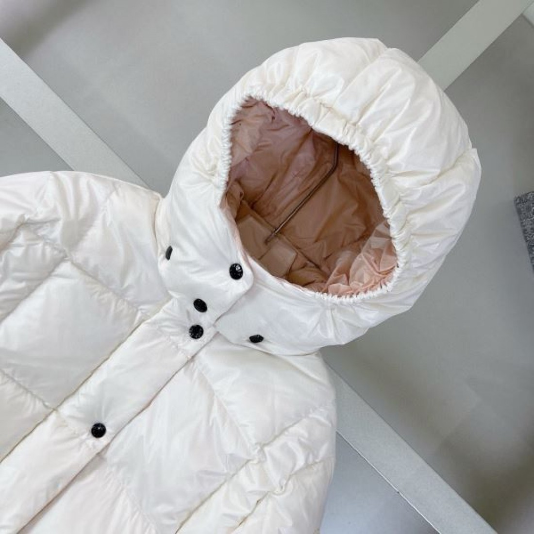 2024FW ダウンジャケット MONCLER モンクレール 人気定番大人気 - 画像 (7)