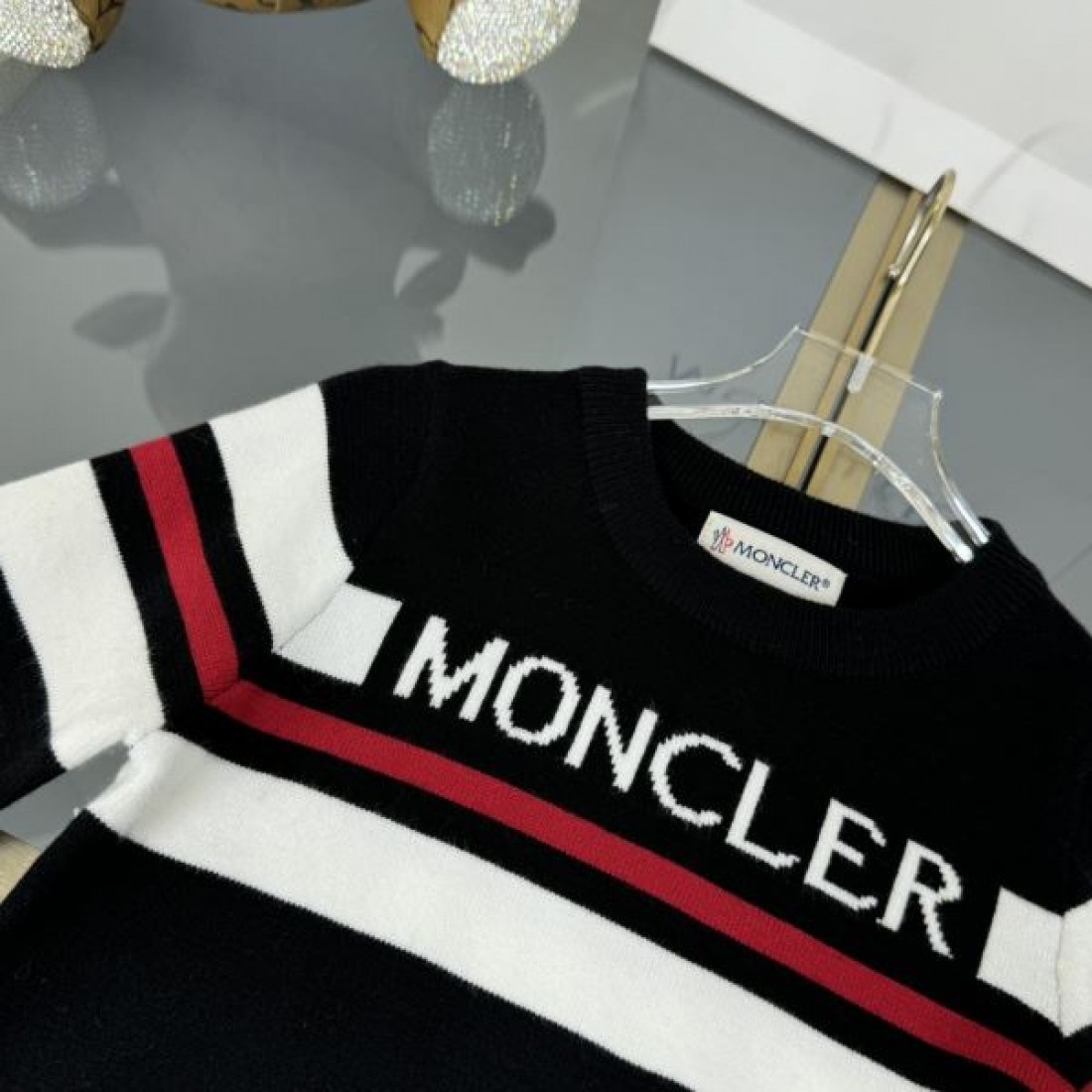 2024FW セーター MONCLER モンクレール 新作セール価格でゲット - 画像 (7)