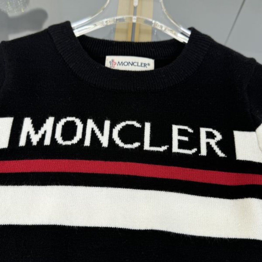 2024FW セーター MONCLER モンクレール 新作セール価格でゲット - 画像 (8)