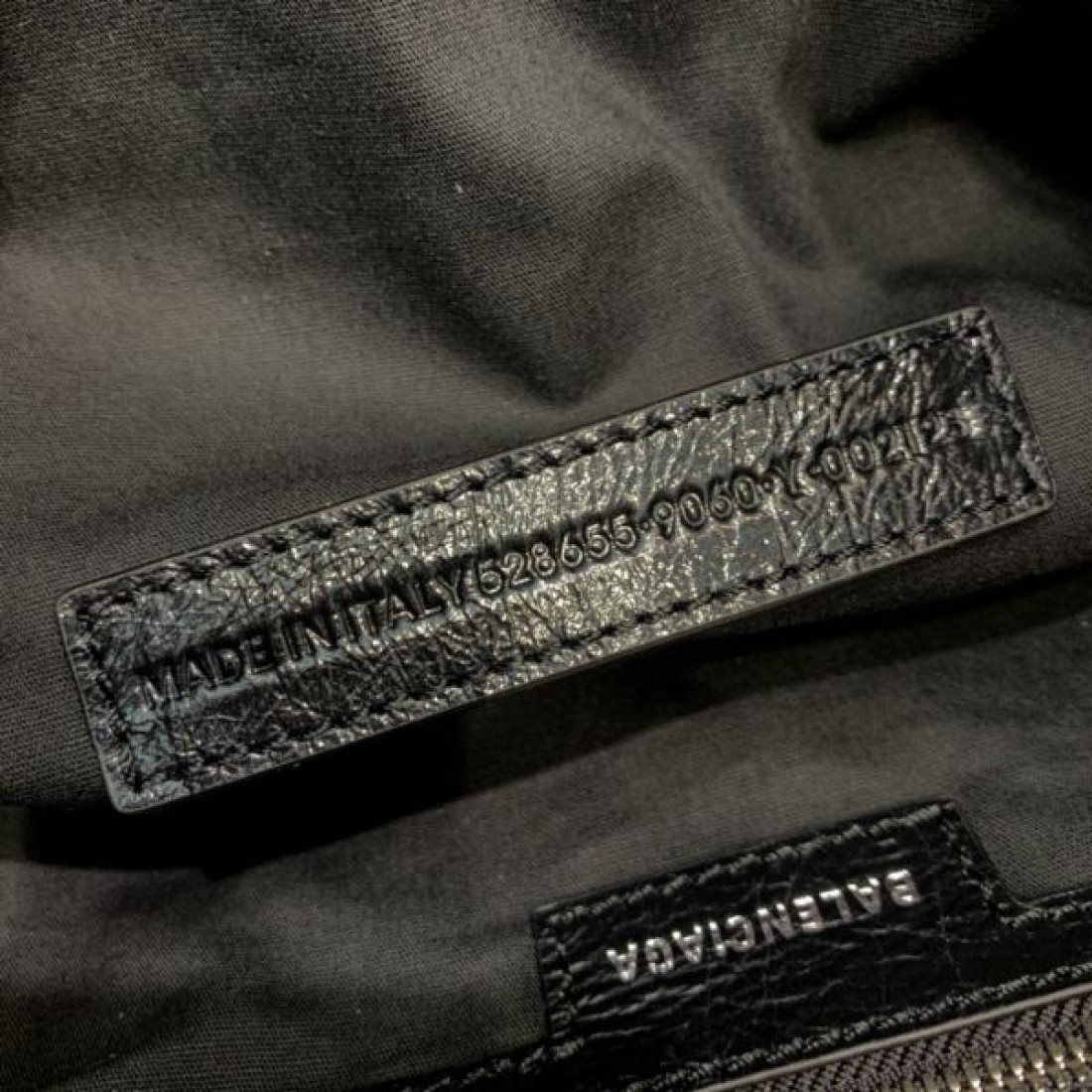 ハイグレード 2024SS トートバッグ BALENCIAGA バレンシアガ - 画像 (8)
