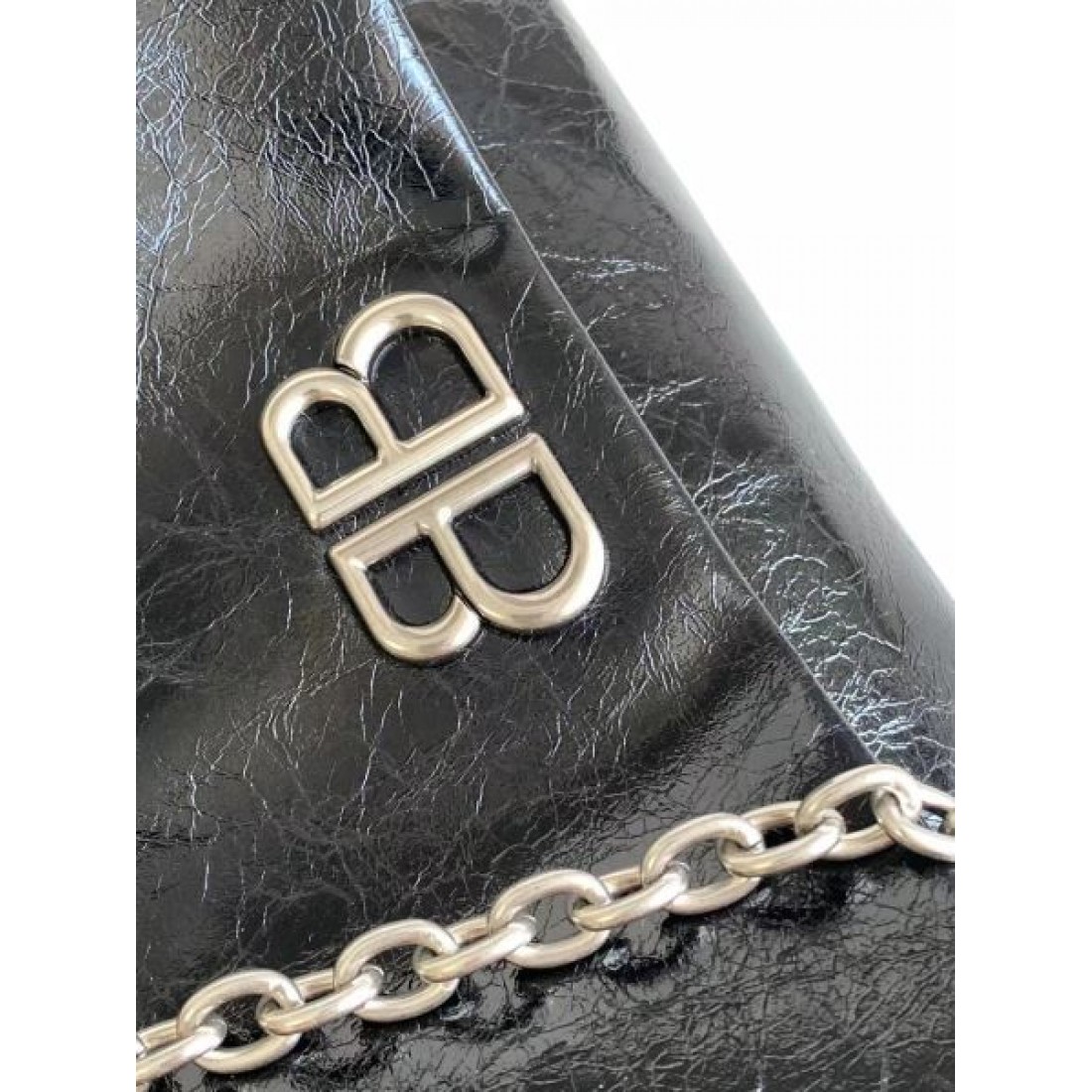 BALENCIAGA バレンシアガ 2024FW どちらも人気がある トートバッグ - 画像 (10)