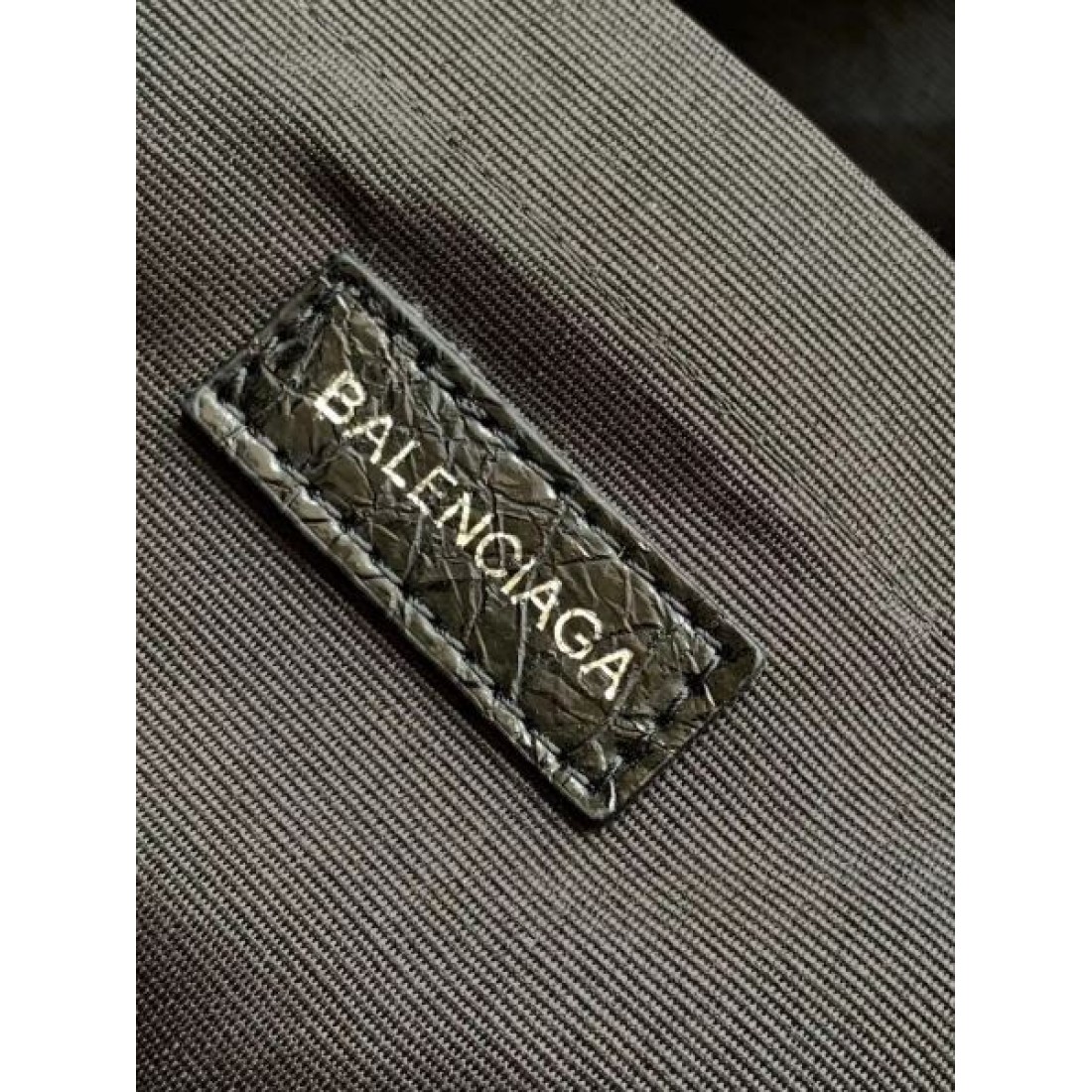 BALENCIAGA バレンシアガ 2024FW どちらも人気がある トートバッグ - 画像 (11)