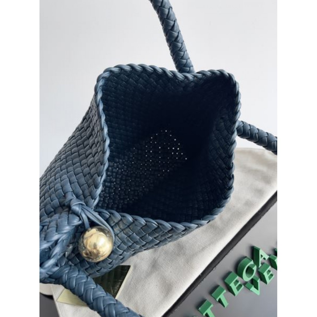 人気新作 2024SS トートバッグ BOTTEGA VENETA ボッテガヴェネタ - 画像 (10)