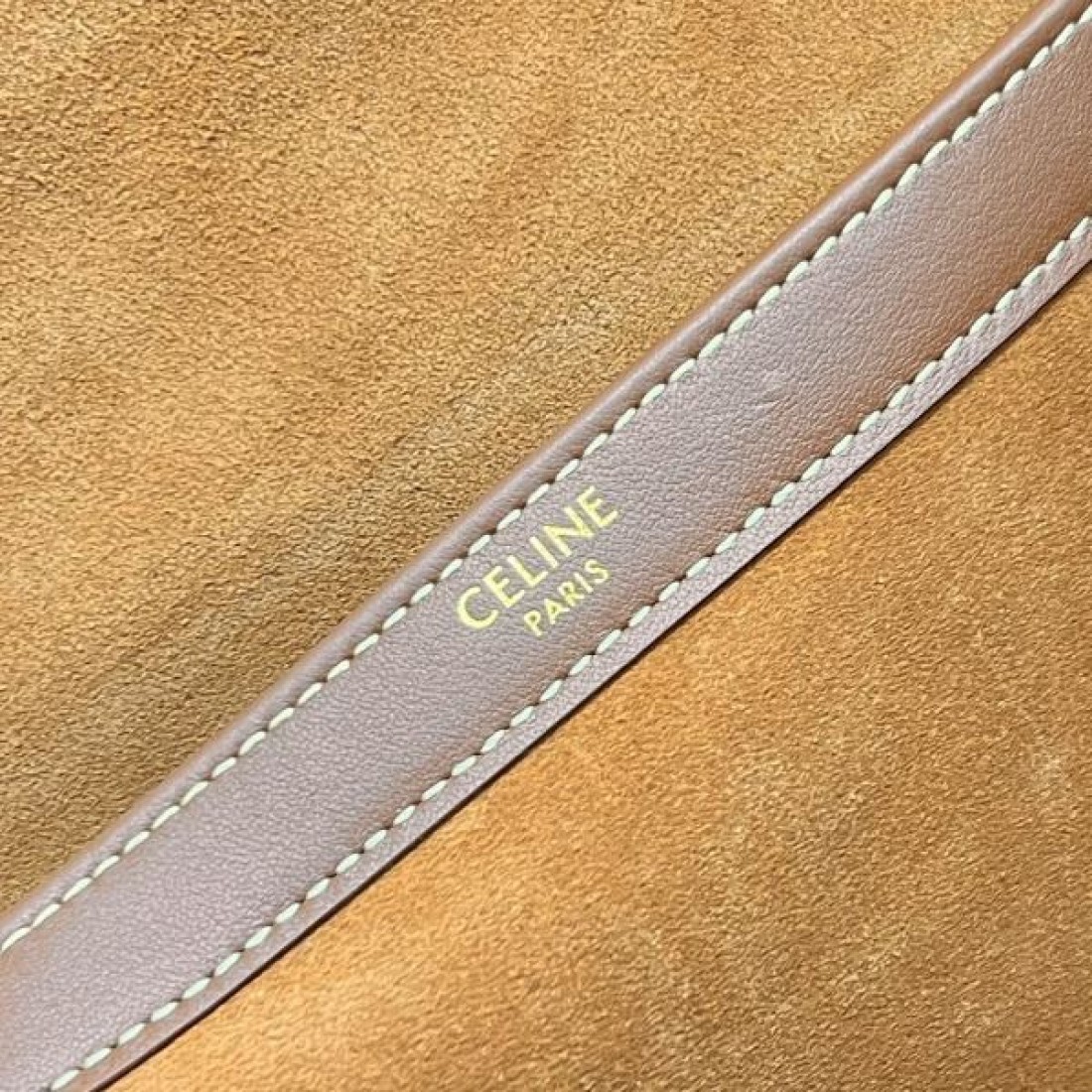 夏に向けて使えるスタイル 2024SS トートバッグ CELINE セリーヌ - 画像 (9)
