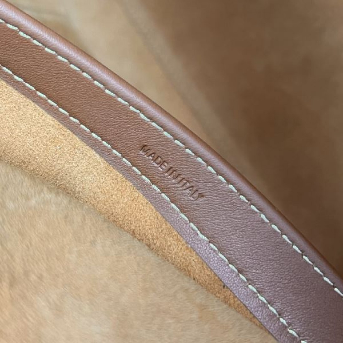 夏に向けて使えるスタイル 2024SS トートバッグ CELINE セリーヌ - 画像 (10)