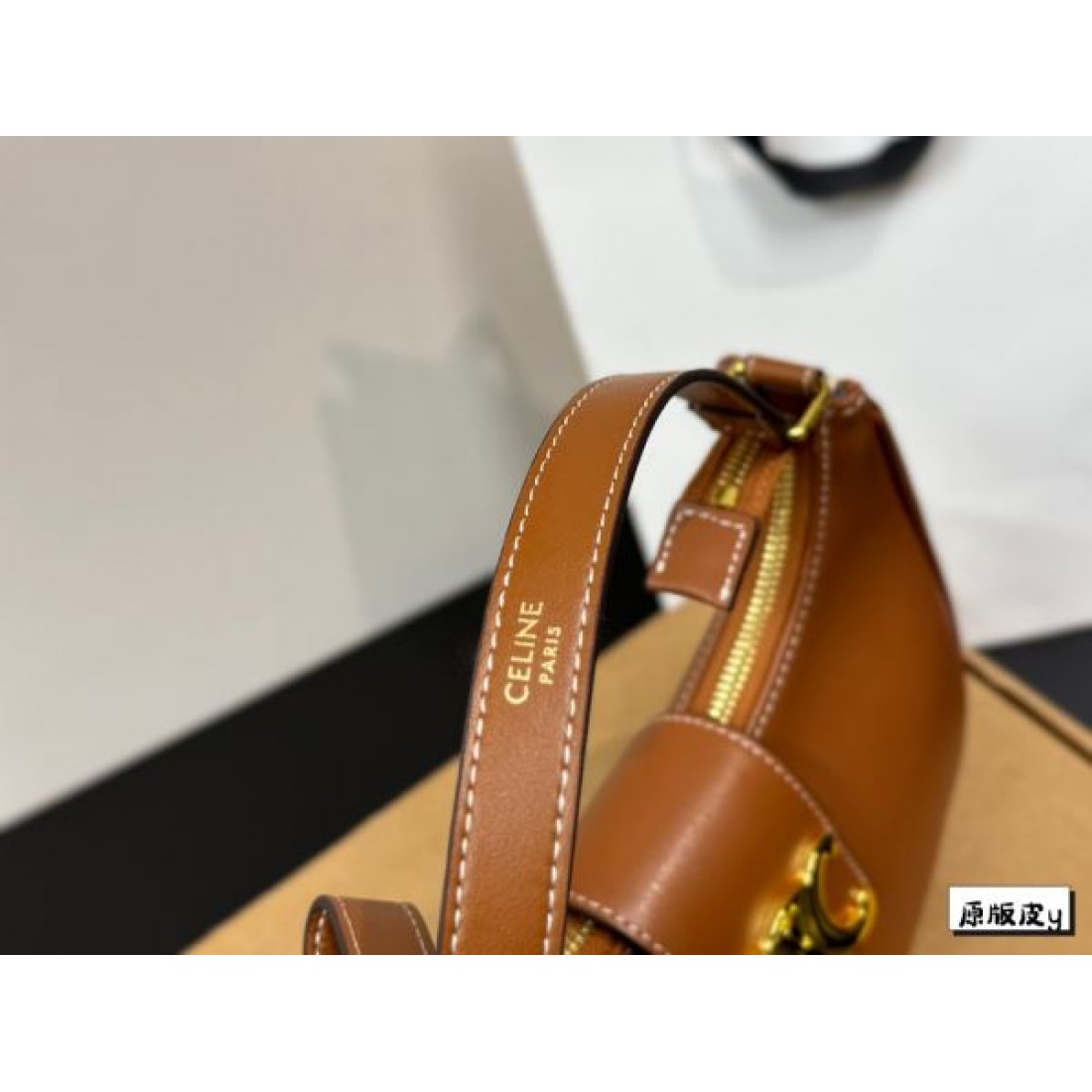 最新ブランド新品が熱い 2024SS トートバッグ CELINE セリーヌ - 画像 (10)