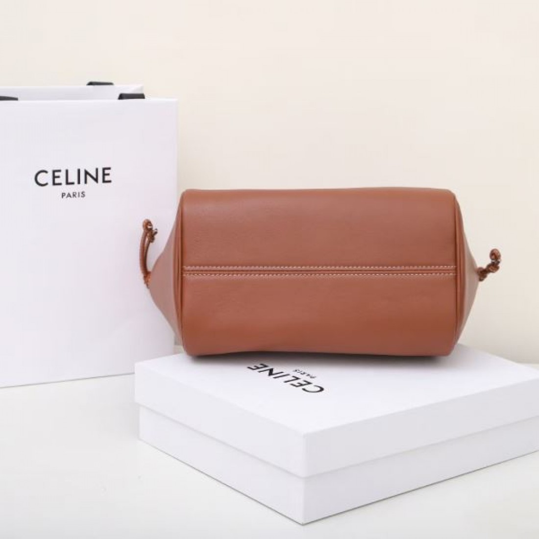 2024SS 抜群な魅力的なアイテム CELINE セリーヌ トートバッグ - 画像 (7)