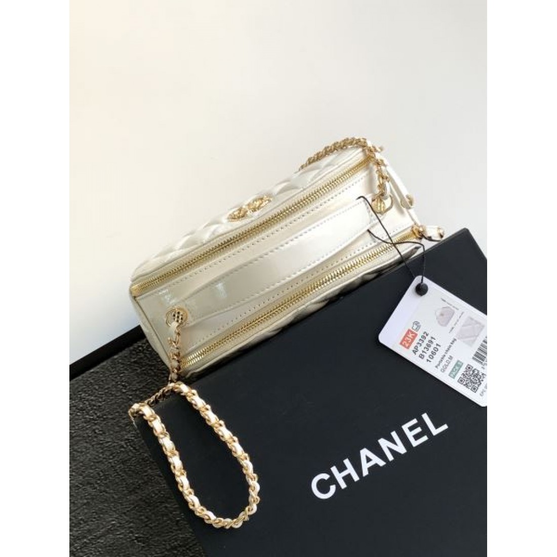 最新人気話題沸騰中 2024SS トートバッグ CHANEL シャネル - 画像 (7)