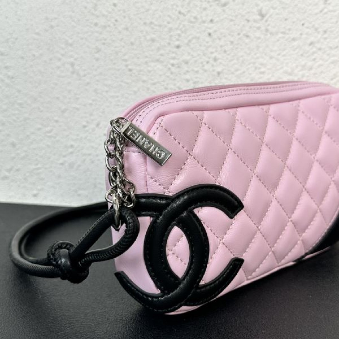 根強い人気定番商品 2024SS トートバッグ CHANEL シャネル - 画像 (7)