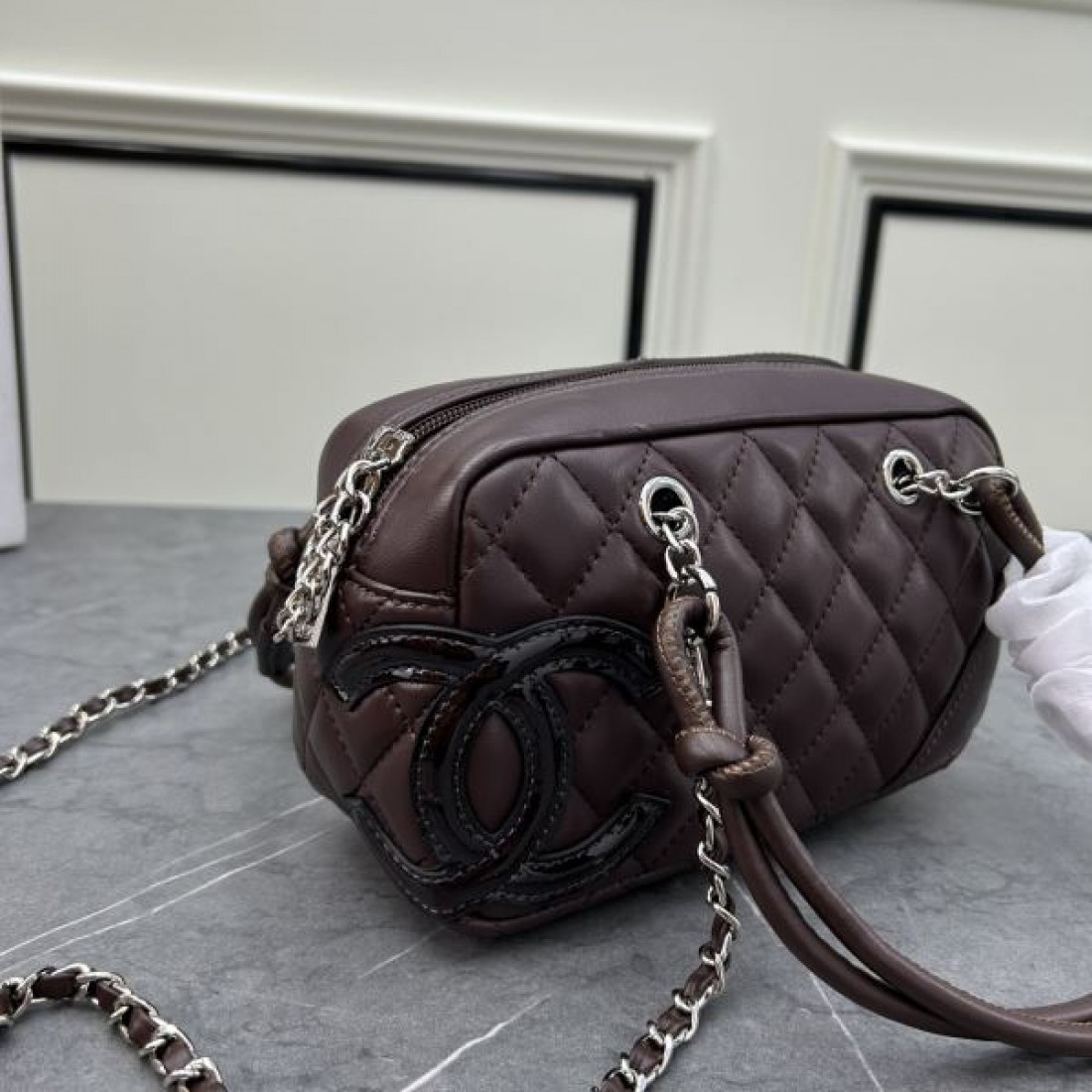 クリスマスプレゼントにも 2024SS トートバッグ CHANEL シャネル - 画像 (7)