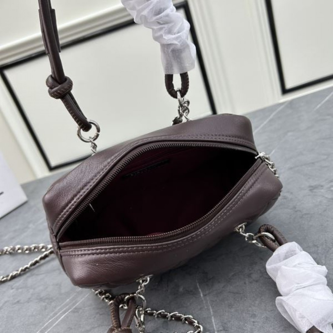 クリスマスプレゼントにも 2024SS トートバッグ CHANEL シャネル - 画像 (8)
