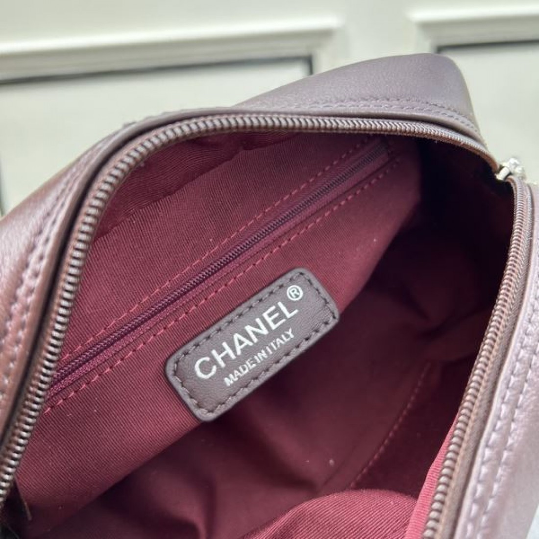 クリスマスプレゼントにも 2024SS トートバッグ CHANEL シャネル - 画像 (10)