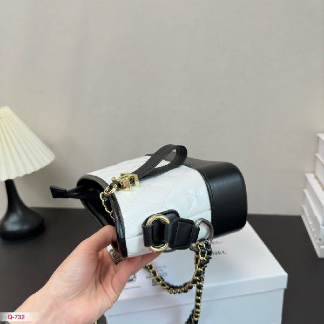 人気のオシャレものから 2024SS トートバッグ CHANEL シャネル - 画像 (8)