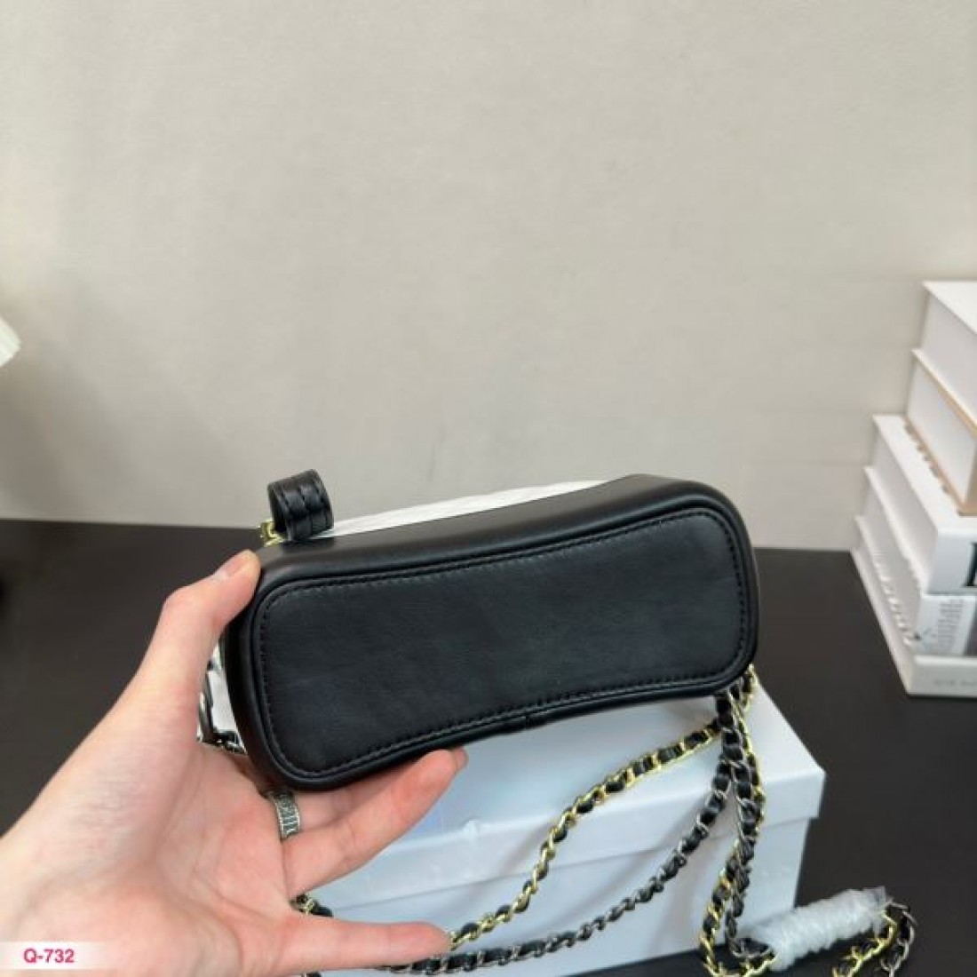 人気のオシャレものから 2024SS トートバッグ CHANEL シャネル - 画像 (9)