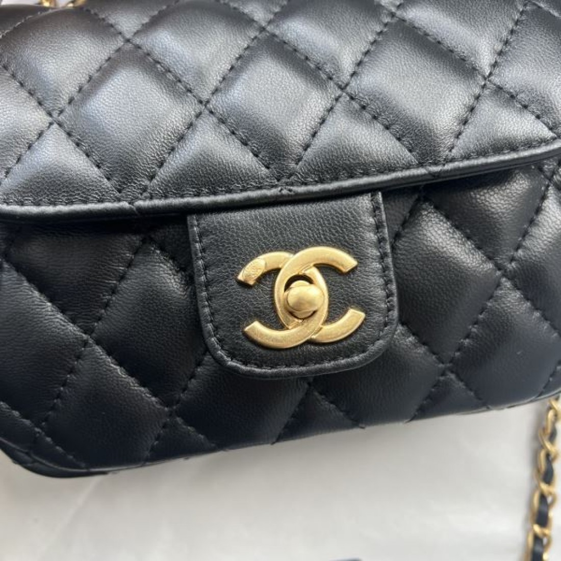 2024SS この春夏最強のアイテム CHANEL シャネル トートバッグ - 画像 (9)