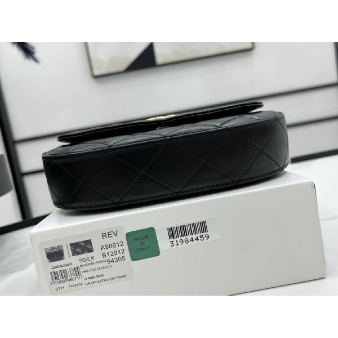 CHANEL シャネル 2024FW 新着アイテム最安値販売 トートバッグ - 画像 (7)