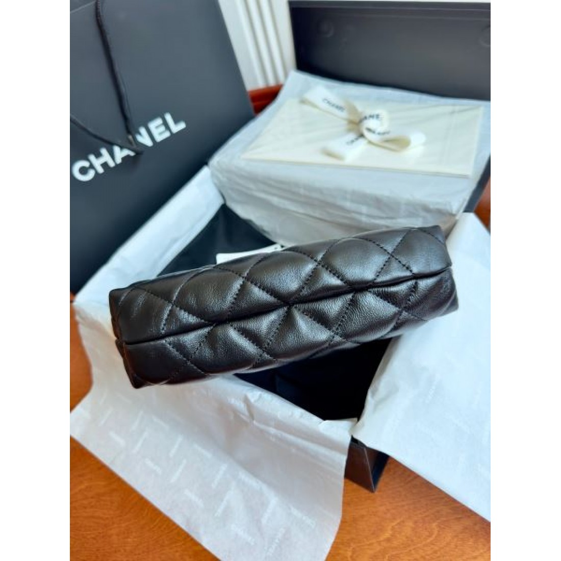 CHANEL シャネル 2024FW 今季掲げているブランド トートバッグ - 画像 (7)