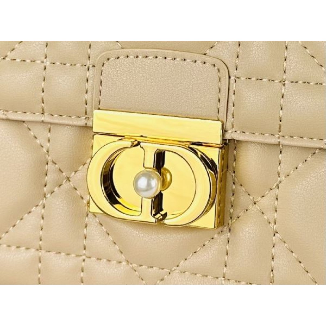 2024SS 完売次第終了早い者勝ち DIOR ディオール トートバッグ - 画像 (8)