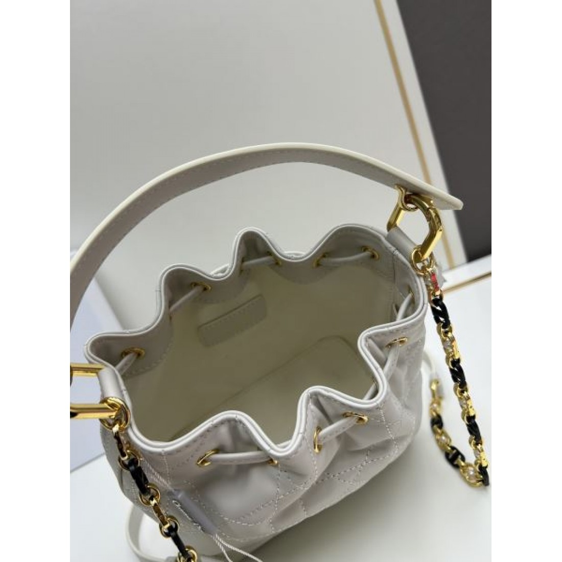 2024SS 大注目国内完売数量限定 DIOR ディオール トートバッグ - 画像 (8)