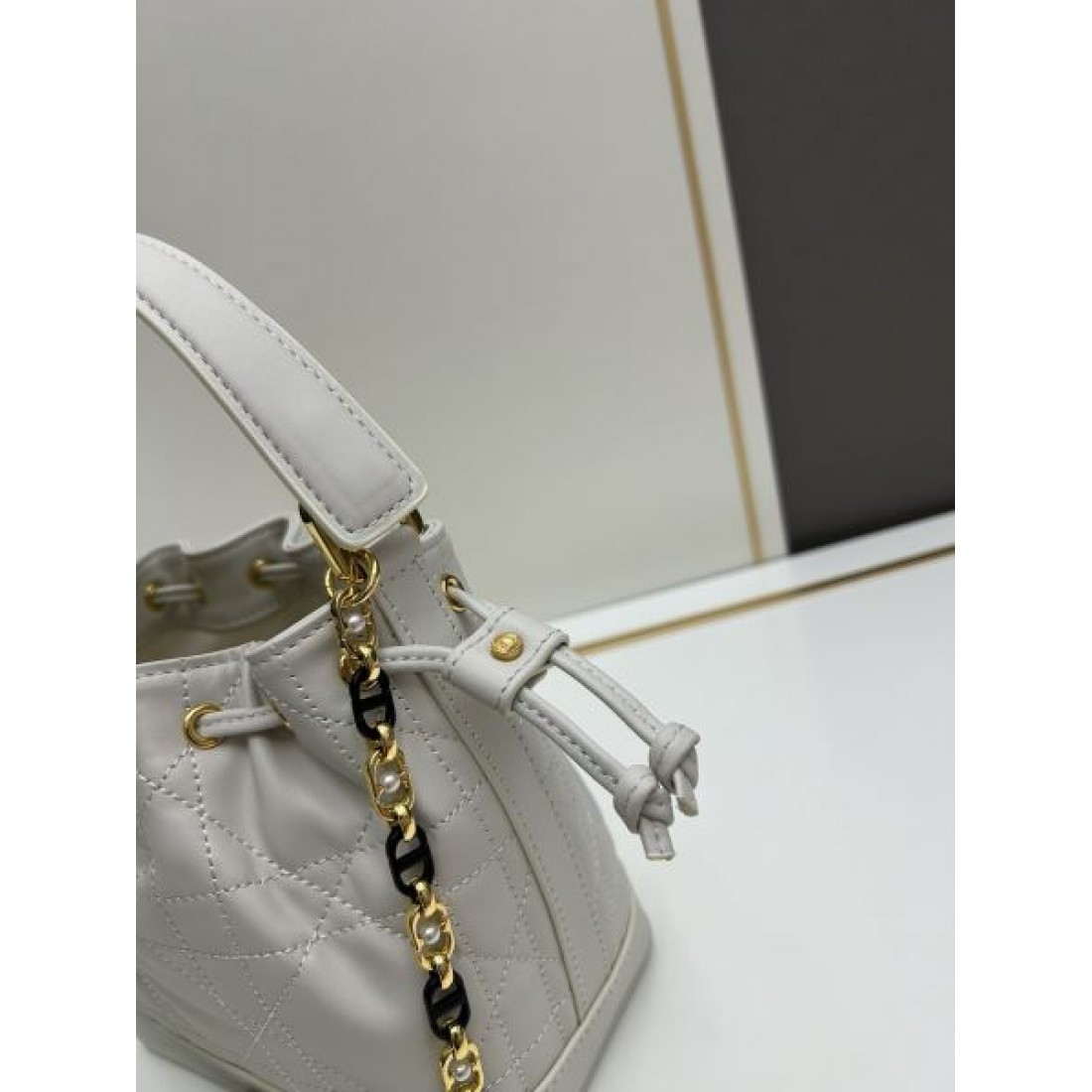 2024SS 大注目国内完売数量限定 DIOR ディオール トートバッグ - 画像 (9)