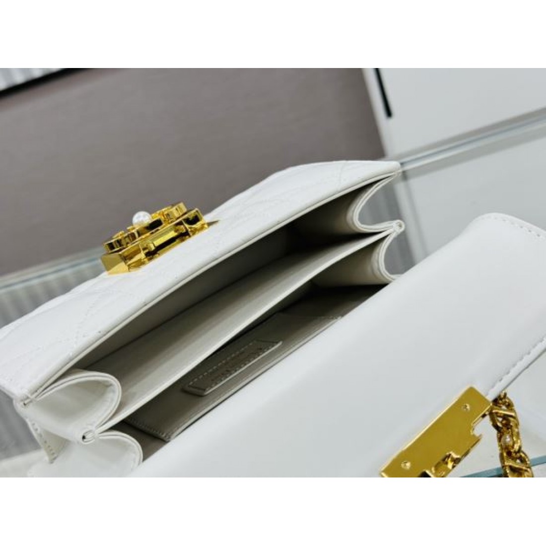 2024SS 新作セール価格でゲット DIOR ディオール トートバッグ - 画像 (7)