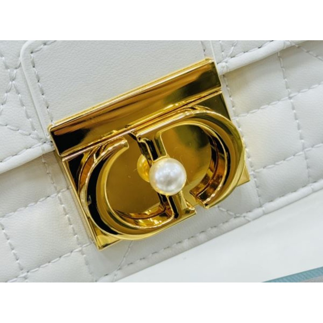 2024SS 新作セール価格でゲット DIOR ディオール トートバッグ - 画像 (9)