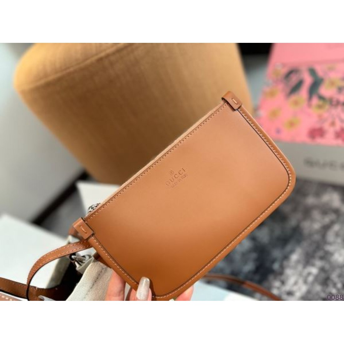 今シーズン最注目のトレンド 2024SS トートバッグ GUCCI グッチ - 画像 (8)