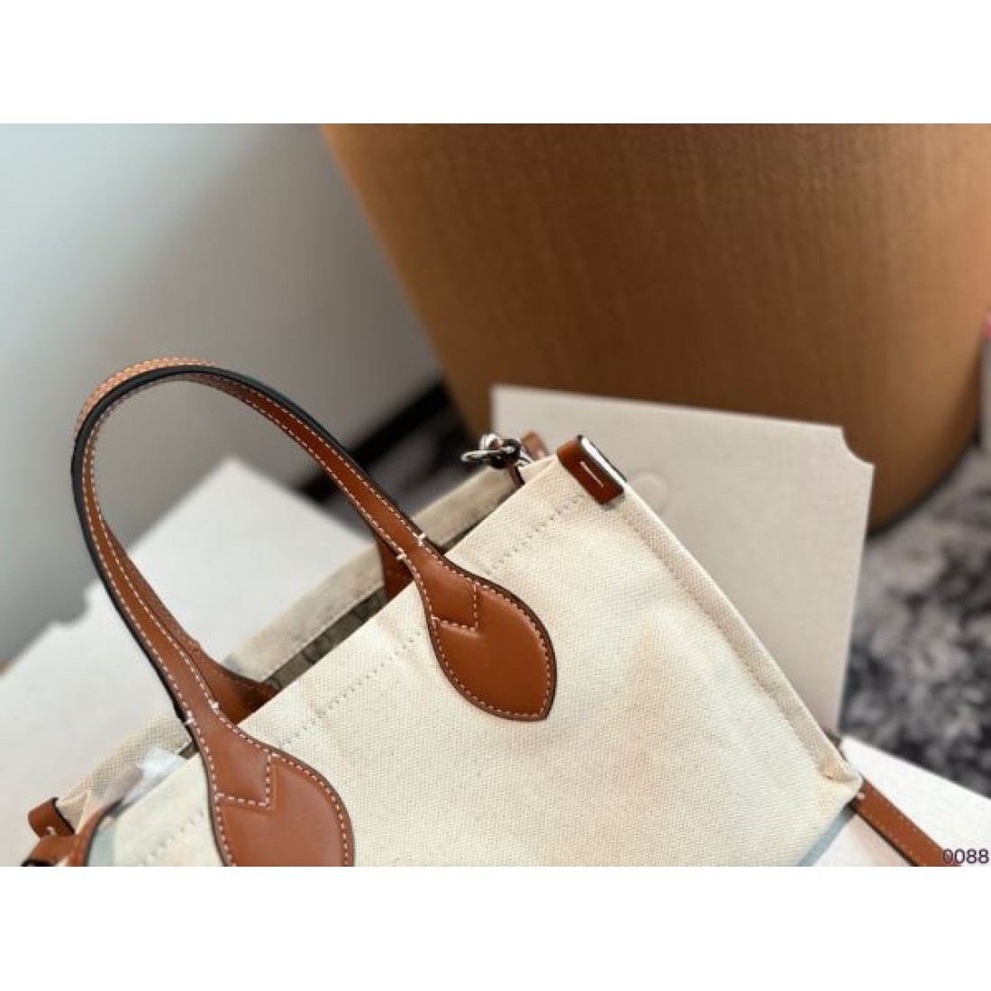 今シーズン最注目のトレンド 2024SS トートバッグ GUCCI グッチ - 画像 (9)