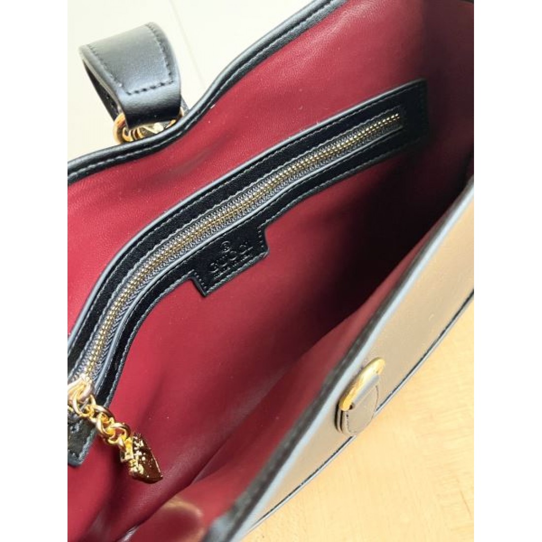 2024SS 希少！取り扱い店舗限定 FENDI フェンデイ トートバッグ - 画像 (10)