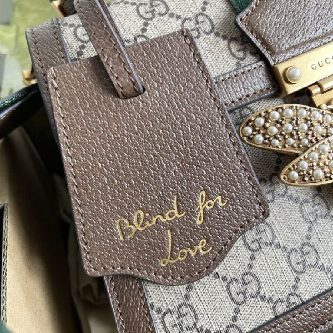 2024SS 一番注目されている商品 FENDI フェンデイ トートバッグ - 画像 (9)