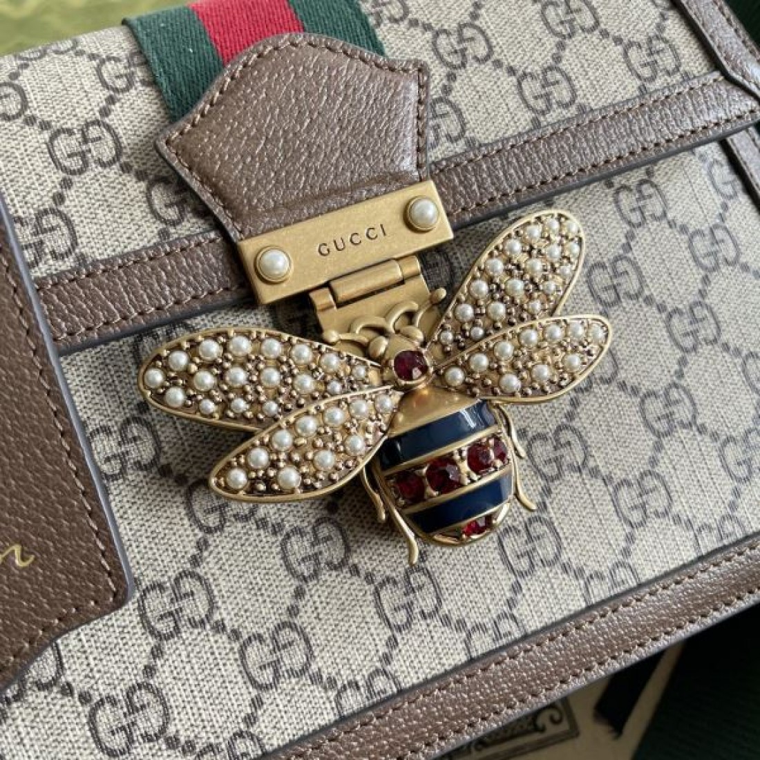 2024SS 一番注目されている商品 FENDI フェンデイ トートバッグ - 画像 (10)