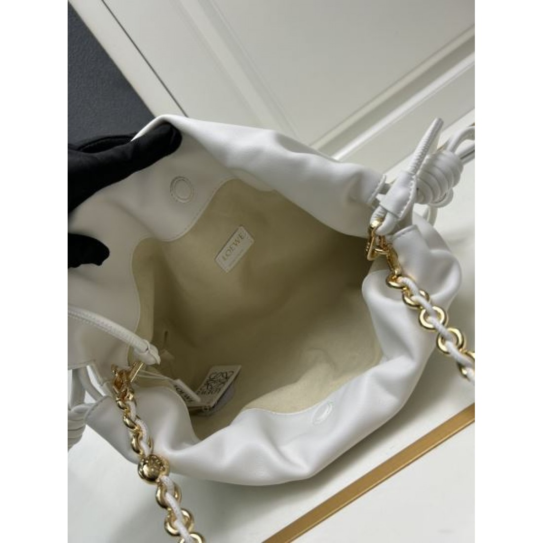 2024SS 夏季日本未入荷カラー LOEWE ロエベ トートバッグ - 画像 (10)